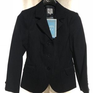 Children’s Equestrian English Show Jacket